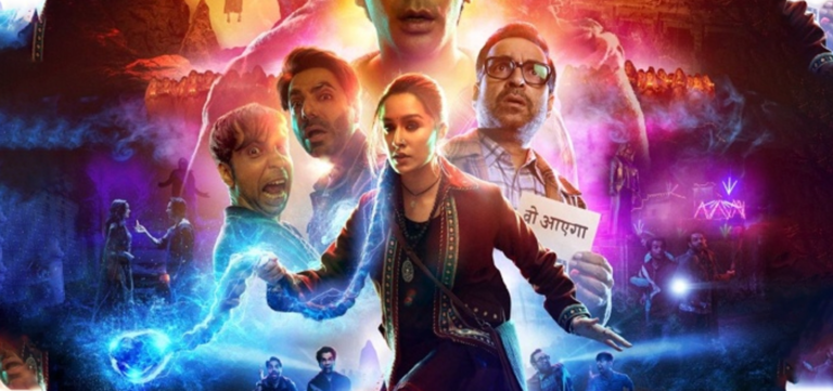 'Stree 2' to Premiere on Amazon Prime,
