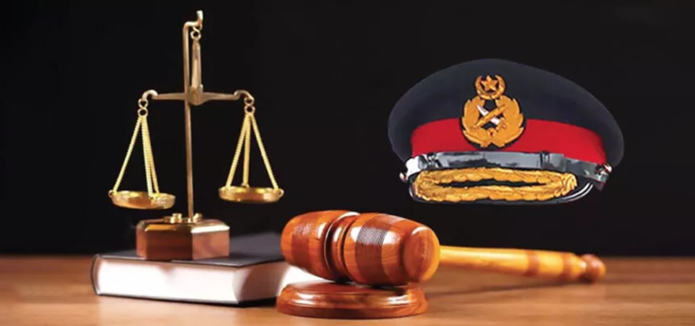 Government Clarifies Stance on Imran Khan’s Military Trial