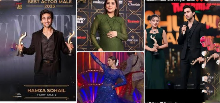 9th HUM Awards 2024