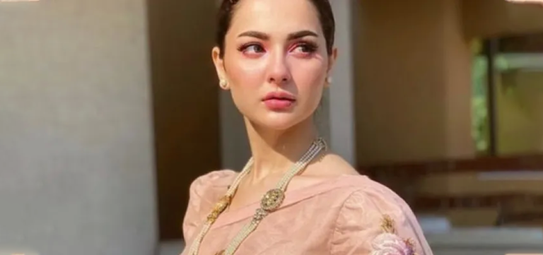 Hania Amir Calls for Legal Action