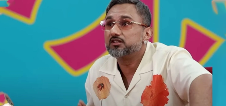 Honey Singh Explores Islam
