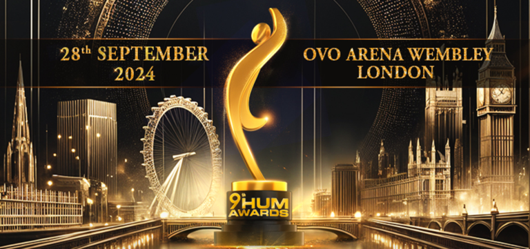 9th Hum Awards