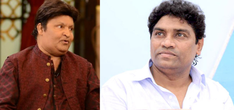 Johnny Lever Plans Visit to Pakistan