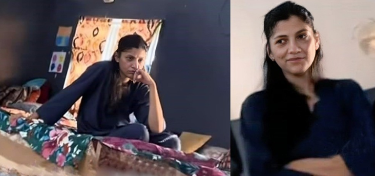 Natasha Danish Gets Bail