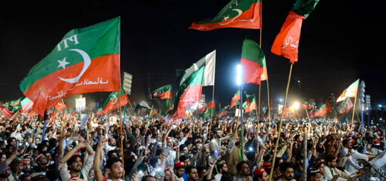 Imran Khan Announces ‘Pro-Judiciary’ Protests Schedule
