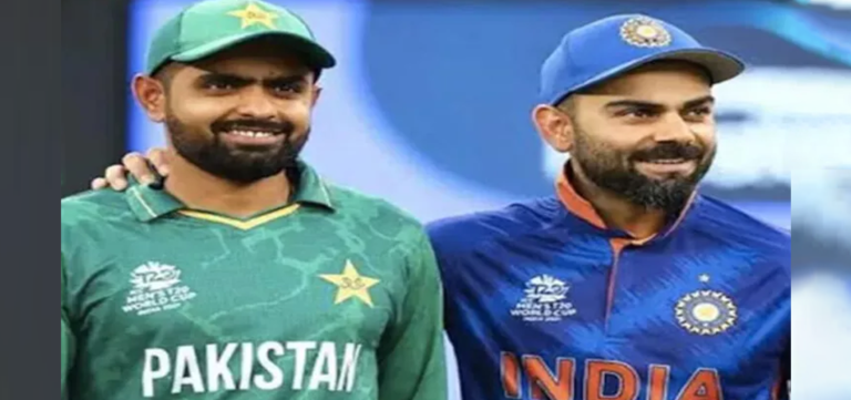 Babar Azam and Kohli to Play in the Same Team