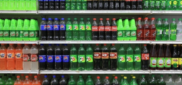 Coca-Cola & PepsiCo Face Boycotts