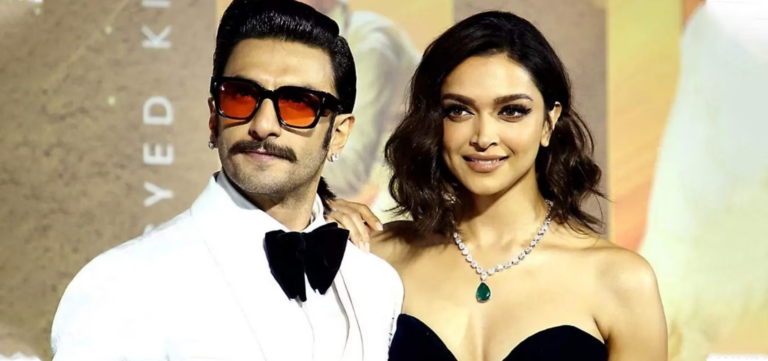 Deepika Padukone and Ranveer Singh Expecting Their First Child on September