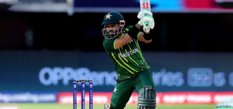 Mohammad Rizwan set to take over as captain