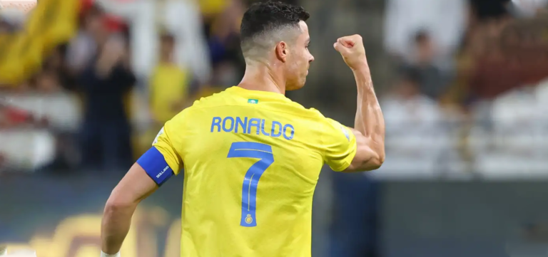 Cristiano Ronaldo Did Not Convert to Islam
