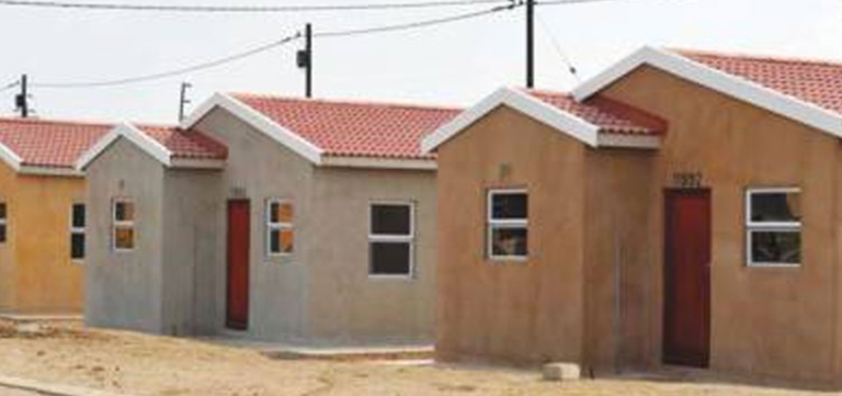 Sindh Govt Launches ‘Sasti Basti’ Affordable Housing Project