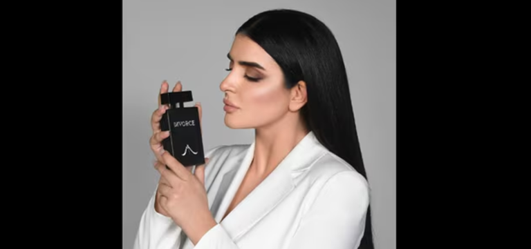 Sheikha Mahra Launches ‘Divorce’ Perfume