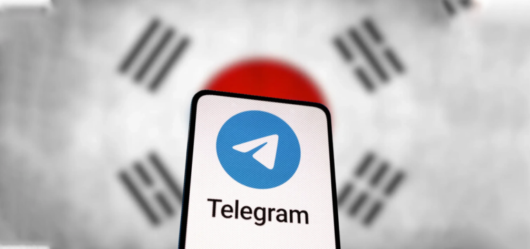 Telegram Over Deepfake Porn Crimes