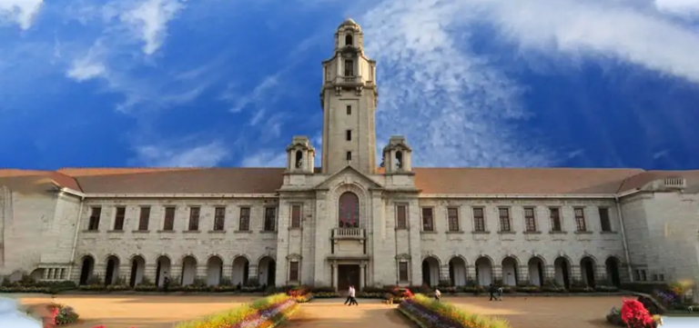 Top 10 Universities in India and the World