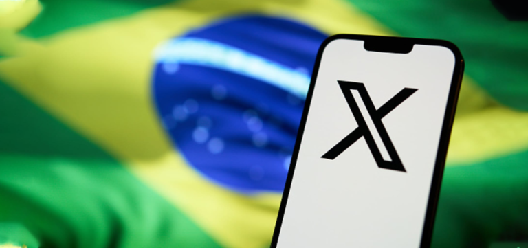 Starlink Refuses Brazil's Order to Block X
