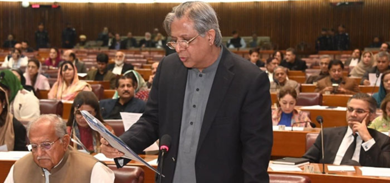 Senate Approves 26th Constitutional Amendment Bill