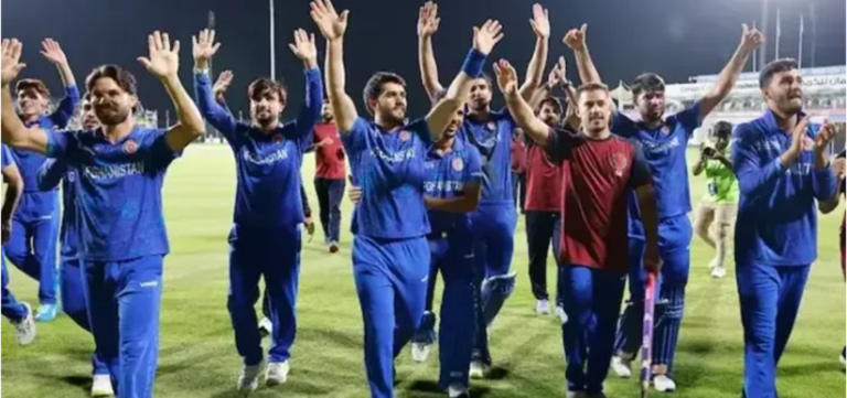 Afghanistan Wins Emerging Asia Cup 2024