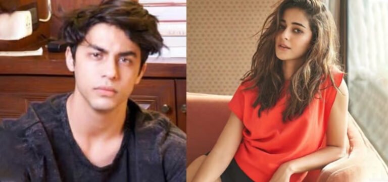 Ananya Panday’s Private Videos