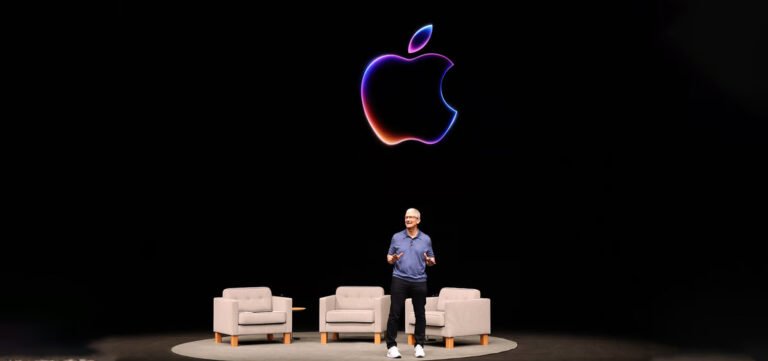Apple Launches AI Features on iPhone, iPad, and Mac Devices