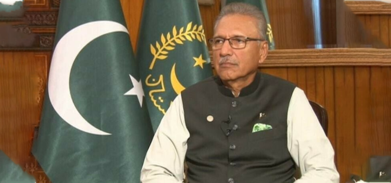 Sindh Govt Seals Dr. Arif Alvi’s Karachi Dental Clinic for Rule Violation