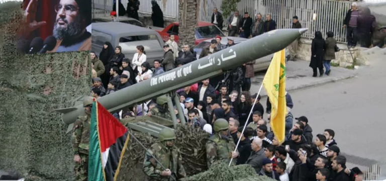 IRGC Targets Israel in Retaliation for Nasrallah and Haniyeh's Killings
