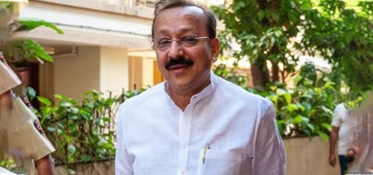 Baba Siddique Shot Dead