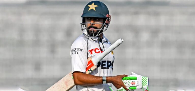 Babar Azam , Shaheen, Naseem Dropped