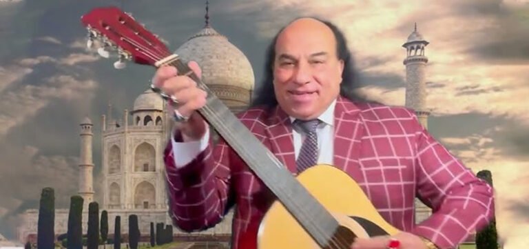 Chahat fateh ali khan new song