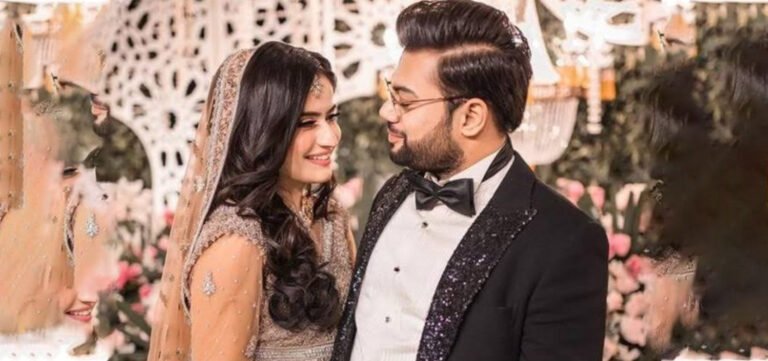 Ducky Bhai and Wife Aroob Jatoi Arrested