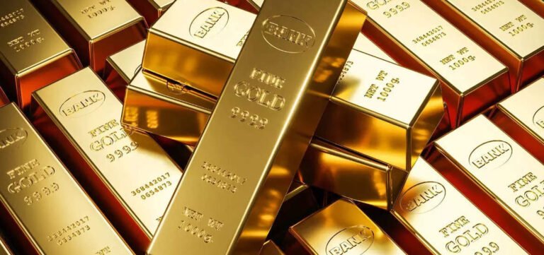 Gold Prices