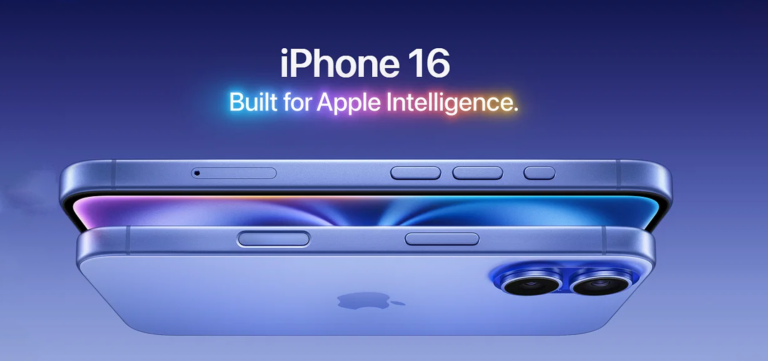 iPhone 16 Price in Pakistan