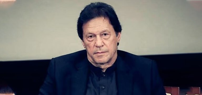 Imran Khan Banned From Meeting Wife and Lawyers Due to “Security Concerns”
