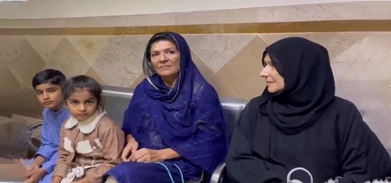 PTI Founder Imran Khan’s Sisters Sent on One-Day Physical Remand