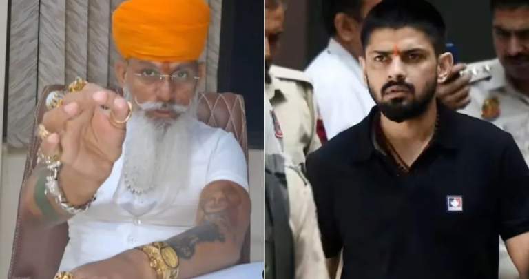 Karni Sena Offers Rs 1.11 Crore Reward to Kill Lawrence Bishnoi