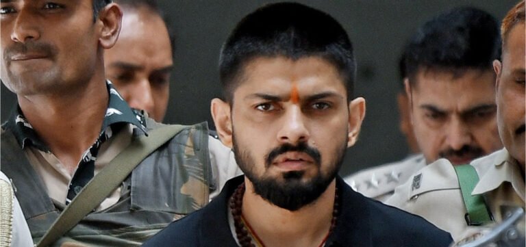 Who is Lawrence Bishnoi?