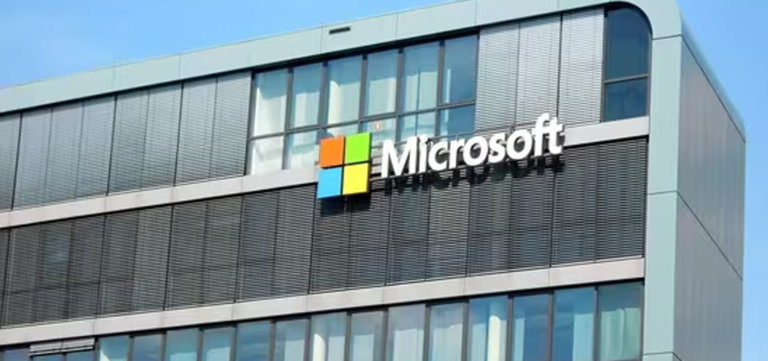 Microsoft Fires Employees