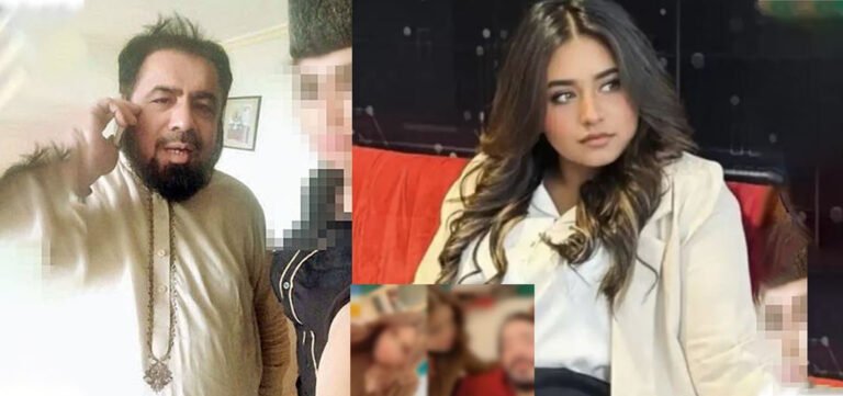 Minahil Malik's Viral Video Is Real
