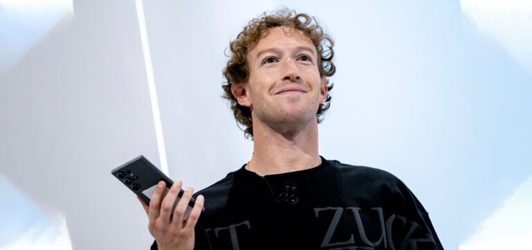 Second Richest Person in the World