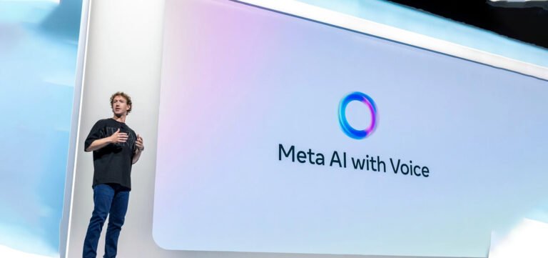 Meta Unveils AI Movie Gen Tool for Creating and Editing Videos