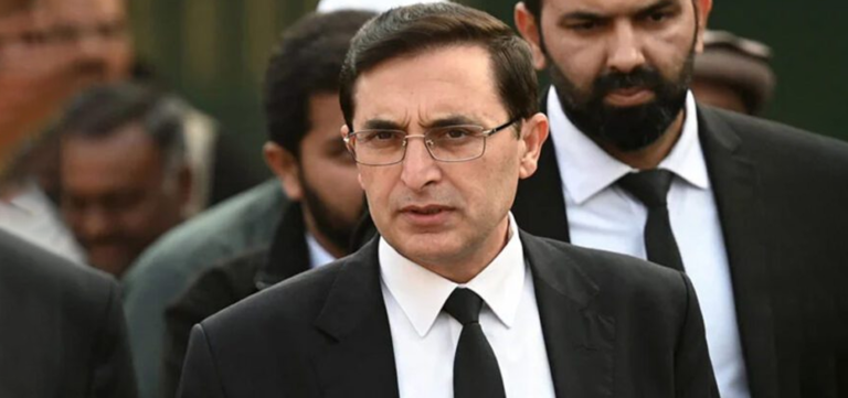 PTI Boycotts Vote on ‘Controversial Amendment’