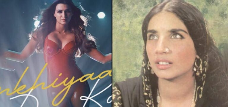 Adnan Siddiqui Slams Bollywood for Copying Reshma Jee’s Iconic Song