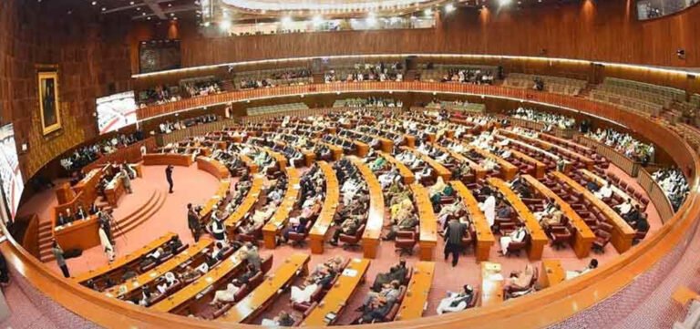 Govt to Raise Supreme Court Judges from 17 to 23