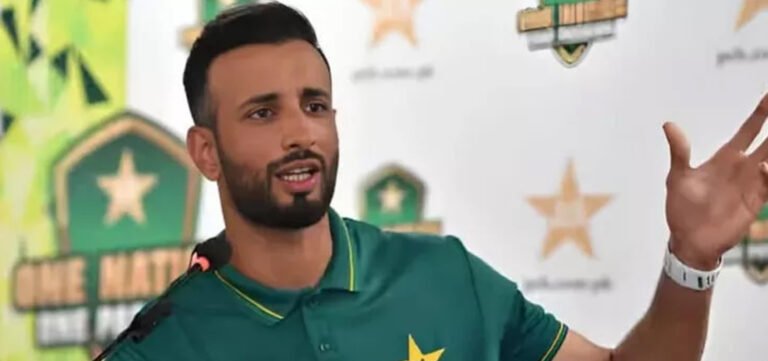 Pakistan vs England 1st Test: Playing 11