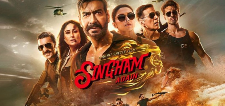 Singham Again