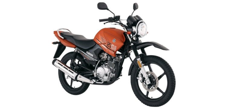 Yamaha Offers Bike Exchange Program – Trade Your Old Bike for a New One