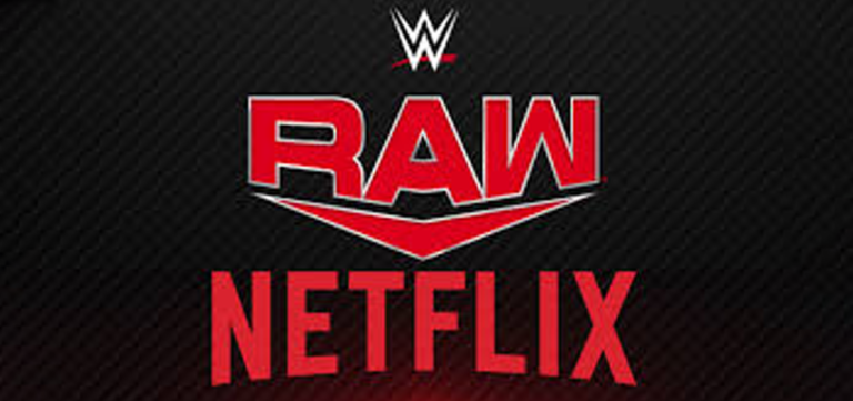 Raw’s Netflix Debut in 2025