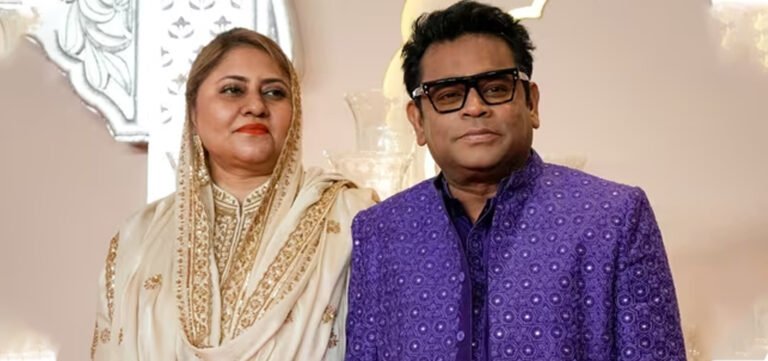Lawyer on A.R. Rahman-Saira Divorce: ‘It’s a Painful Decision’