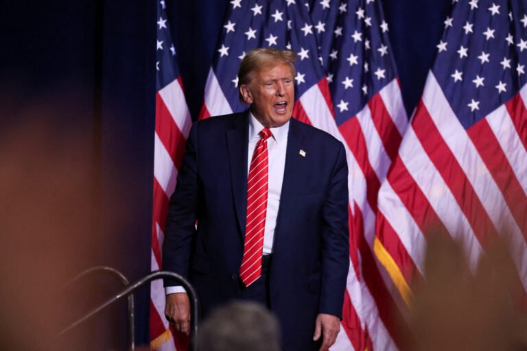 2024 US Election Results Live Updates: Donald Trump closes in on Oval Office as all battleground states lean towards Red