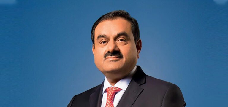 Gautam Adani charged in US over $265 Million
