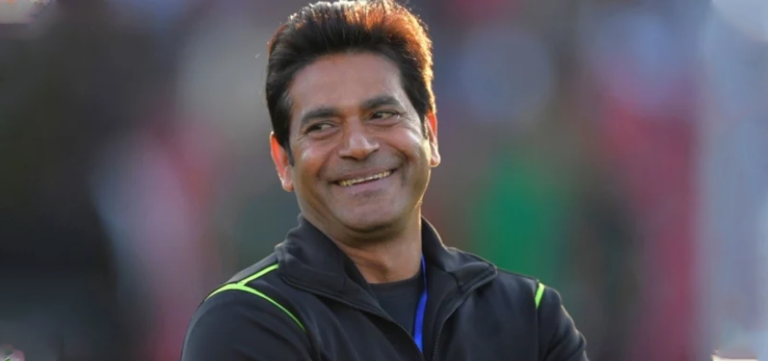 PCB Appoints Aaqib Javed as Head Coach